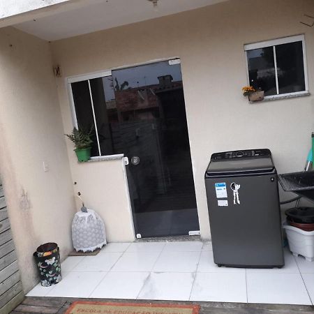 Duplex Em Imbe Centro Βίλα Εξωτερικό φωτογραφία