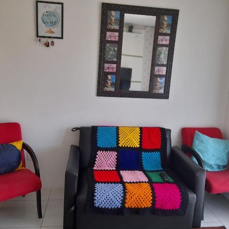 Duplex Em Imbe Centro Βίλα Εξωτερικό φωτογραφία