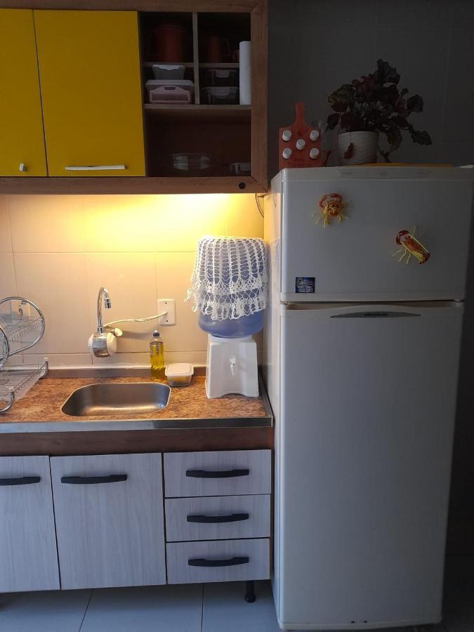 Duplex Em Imbe Centro Βίλα Εξωτερικό φωτογραφία