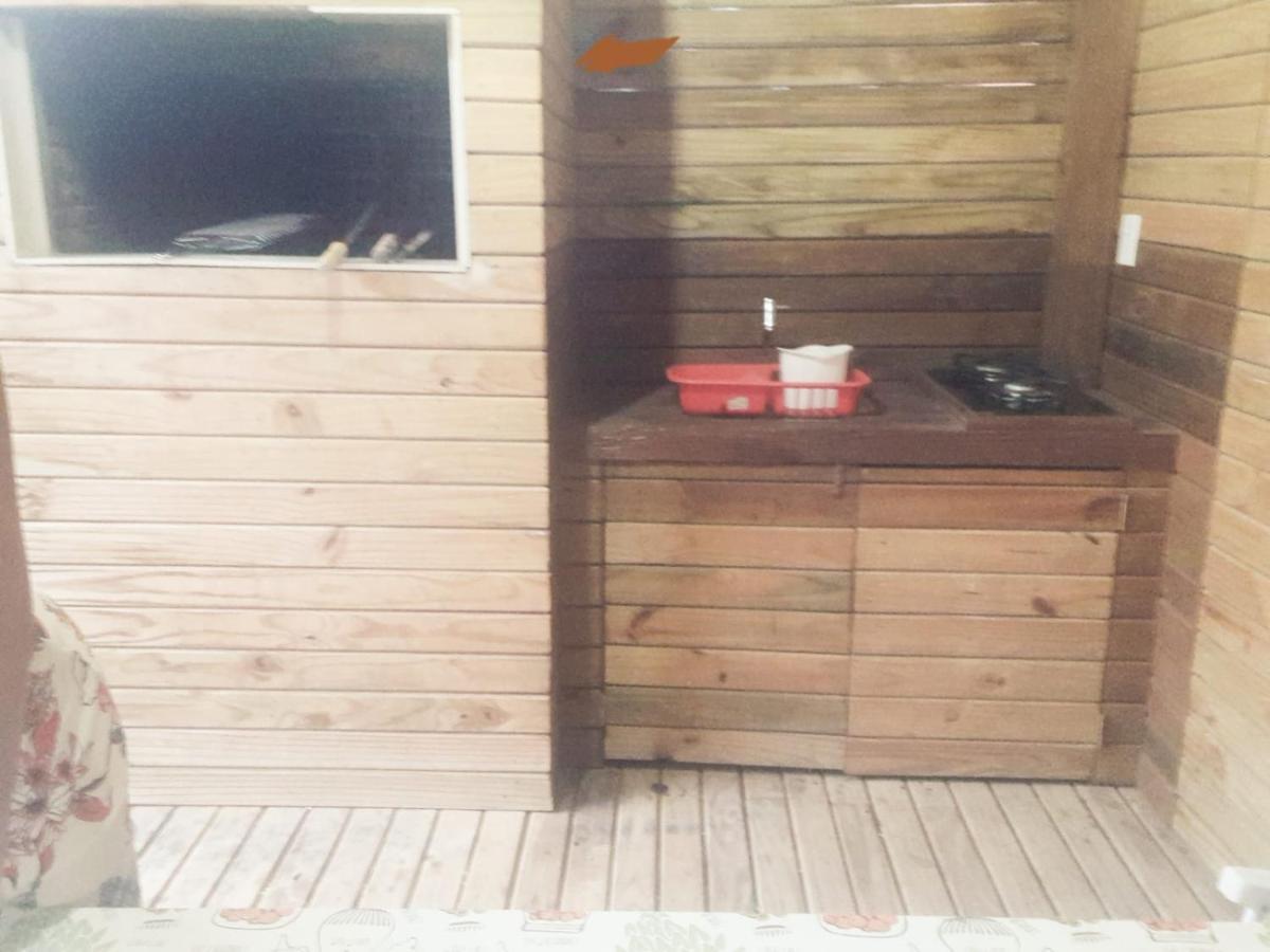 Duplex Em Imbe Centro Βίλα Εξωτερικό φωτογραφία