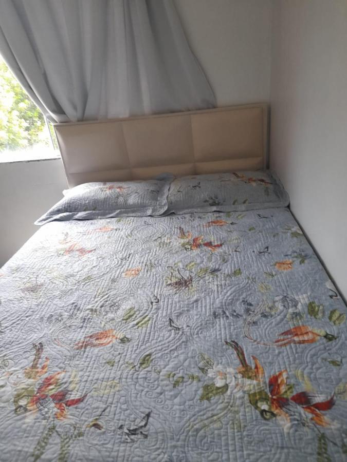 Duplex Em Imbe Centro Βίλα Εξωτερικό φωτογραφία