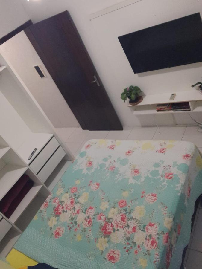 Duplex Em Imbe Centro Βίλα Εξωτερικό φωτογραφία