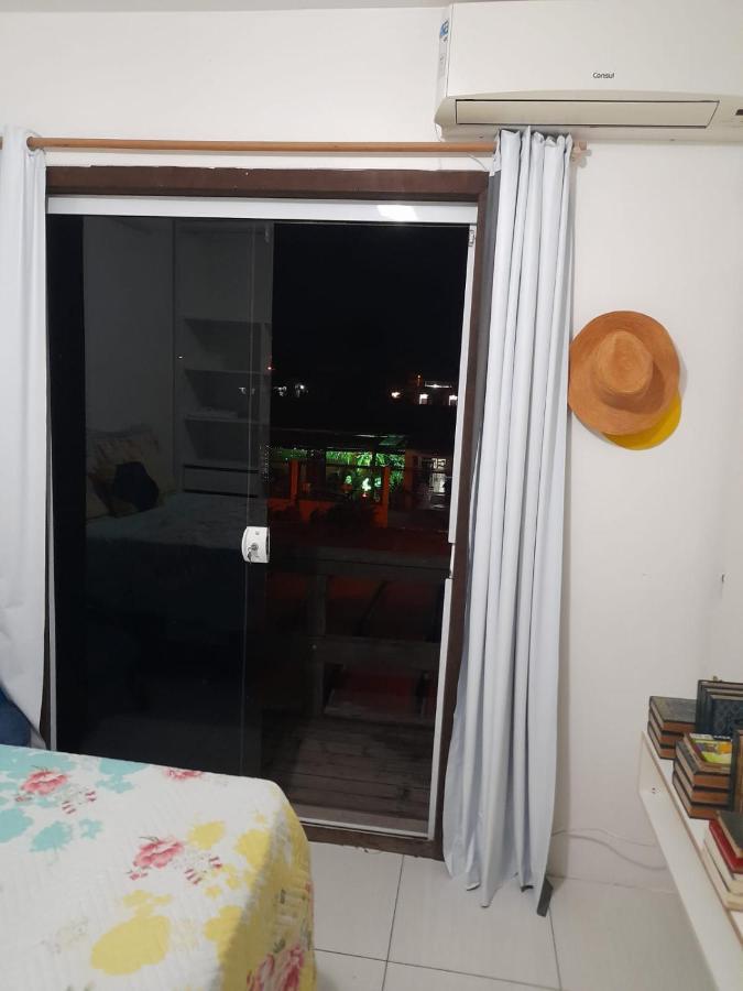 Duplex Em Imbe Centro Βίλα Εξωτερικό φωτογραφία