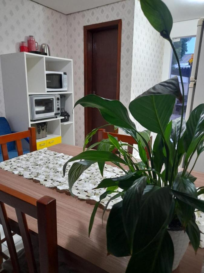 Duplex Em Imbe Centro Βίλα Εξωτερικό φωτογραφία