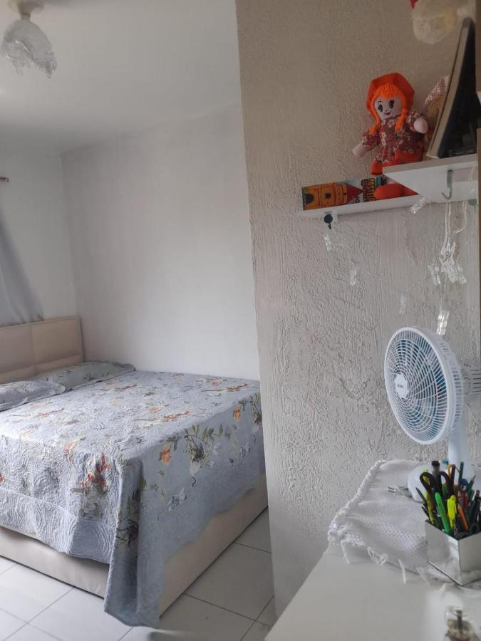Duplex Em Imbe Centro Βίλα Εξωτερικό φωτογραφία