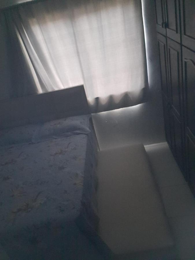 Duplex Em Imbe Centro Βίλα Εξωτερικό φωτογραφία