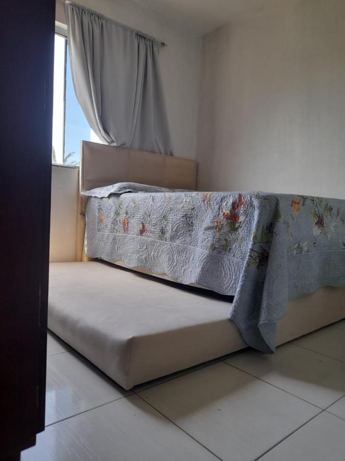 Duplex Em Imbe Centro Βίλα Εξωτερικό φωτογραφία