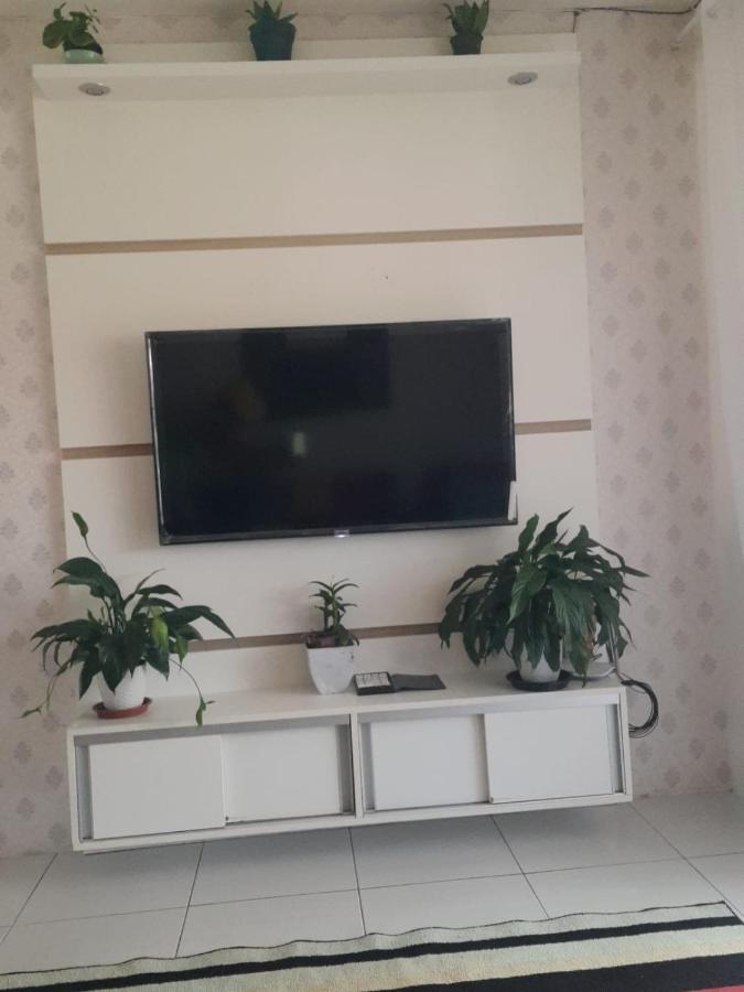 Duplex Em Imbe Centro Βίλα Εξωτερικό φωτογραφία