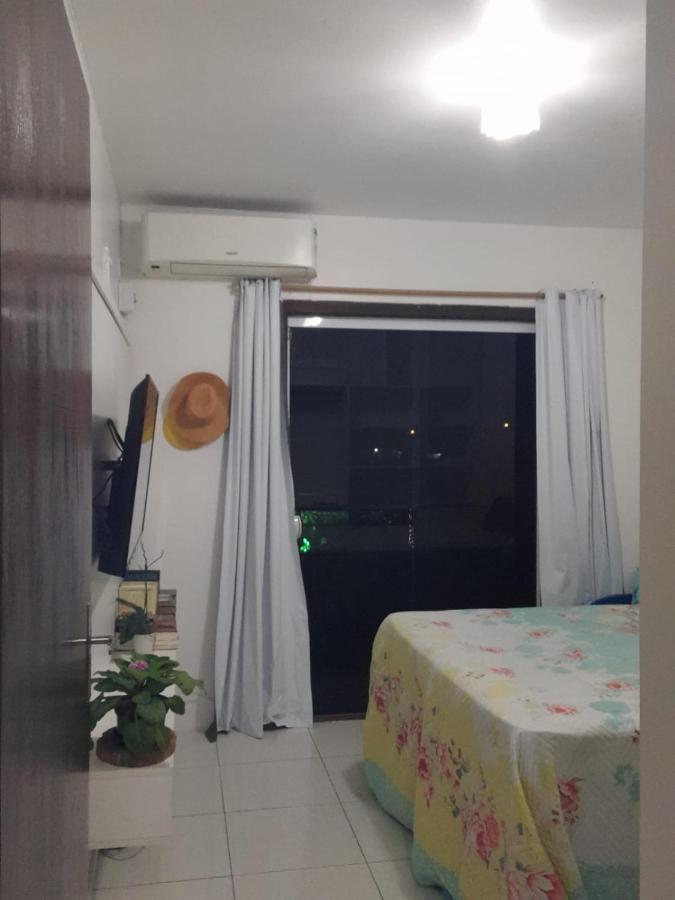 Duplex Em Imbe Centro Βίλα Εξωτερικό φωτογραφία