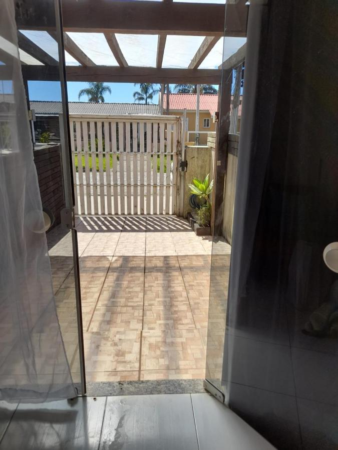 Duplex Em Imbe Centro Βίλα Εξωτερικό φωτογραφία