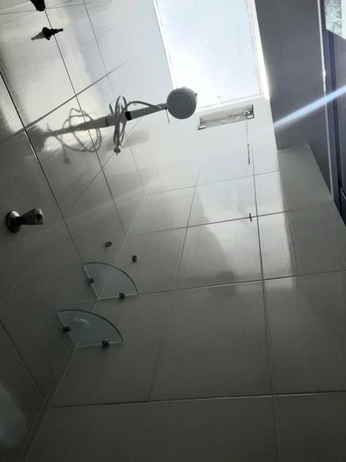 Duplex Em Imbe Centro Βίλα Εξωτερικό φωτογραφία
