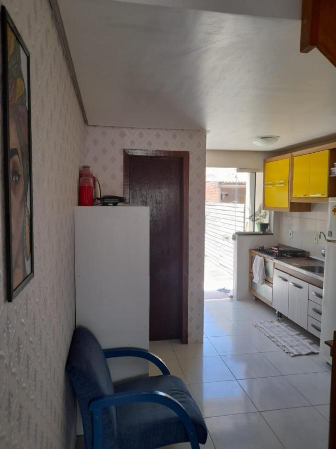 Duplex Em Imbe Centro Βίλα Εξωτερικό φωτογραφία