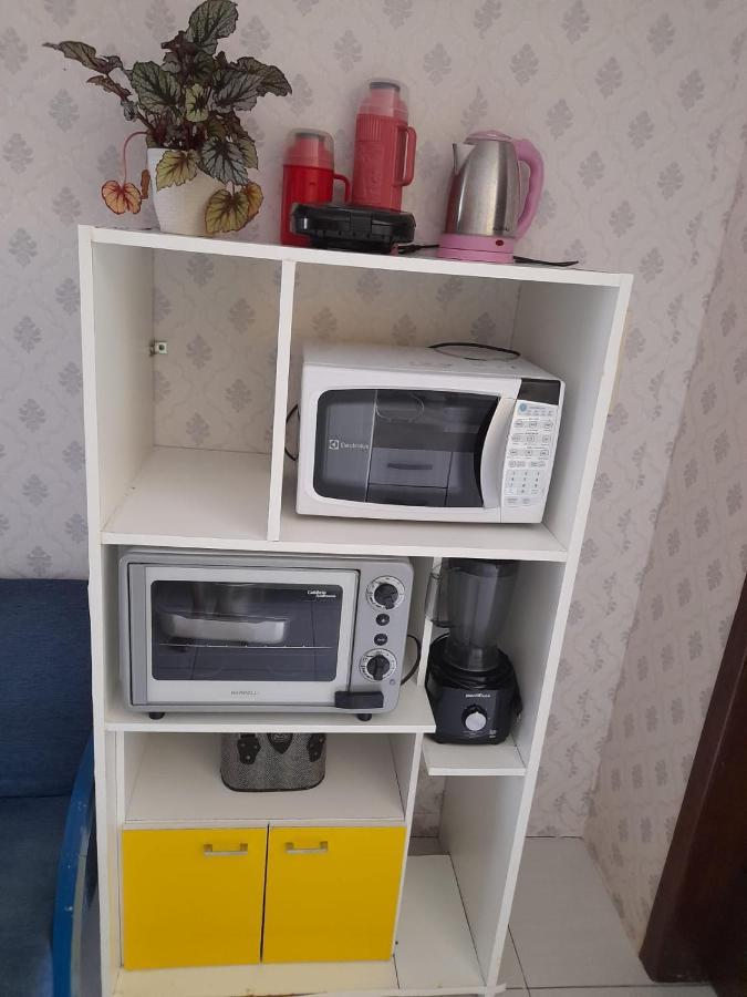 Duplex Em Imbe Centro Βίλα Εξωτερικό φωτογραφία
