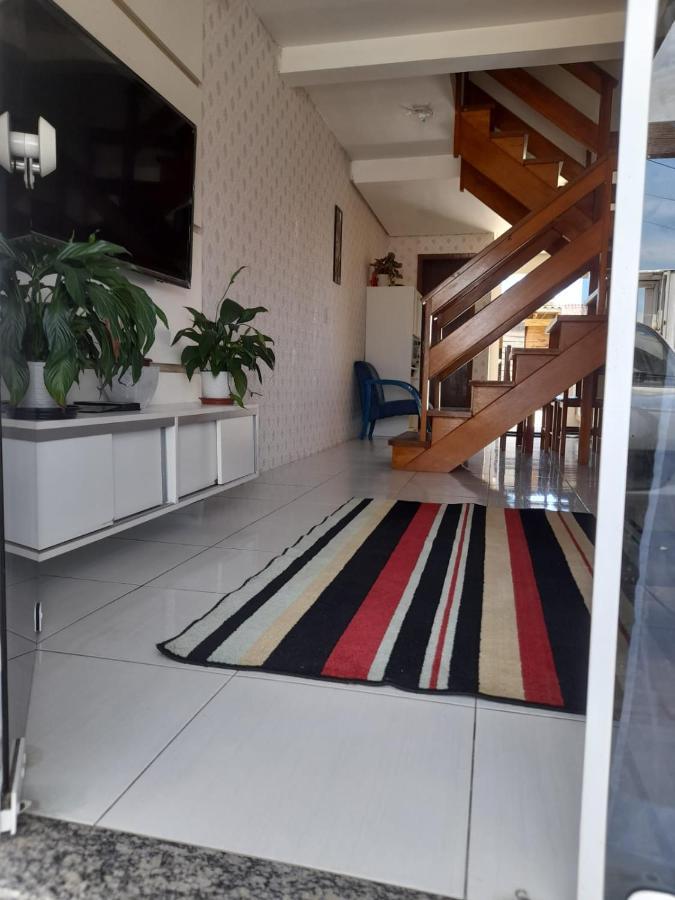 Duplex Em Imbe Centro Βίλα Εξωτερικό φωτογραφία