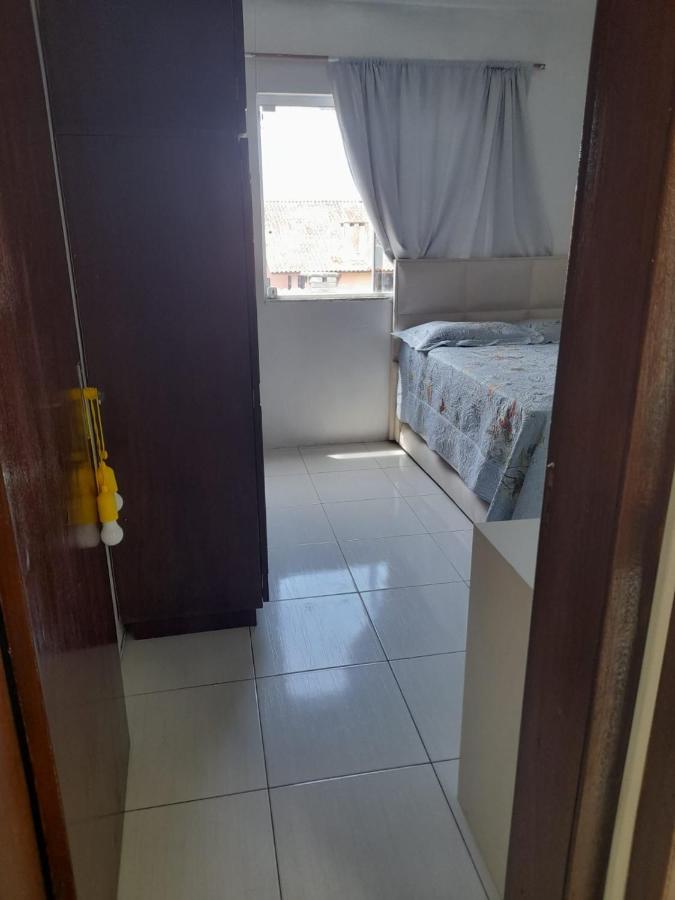 Duplex Em Imbe Centro Βίλα Εξωτερικό φωτογραφία