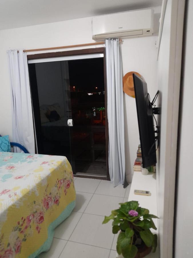 Duplex Em Imbe Centro Βίλα Εξωτερικό φωτογραφία