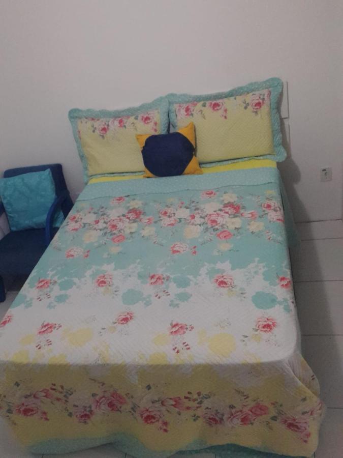 Duplex Em Imbe Centro Βίλα Εξωτερικό φωτογραφία