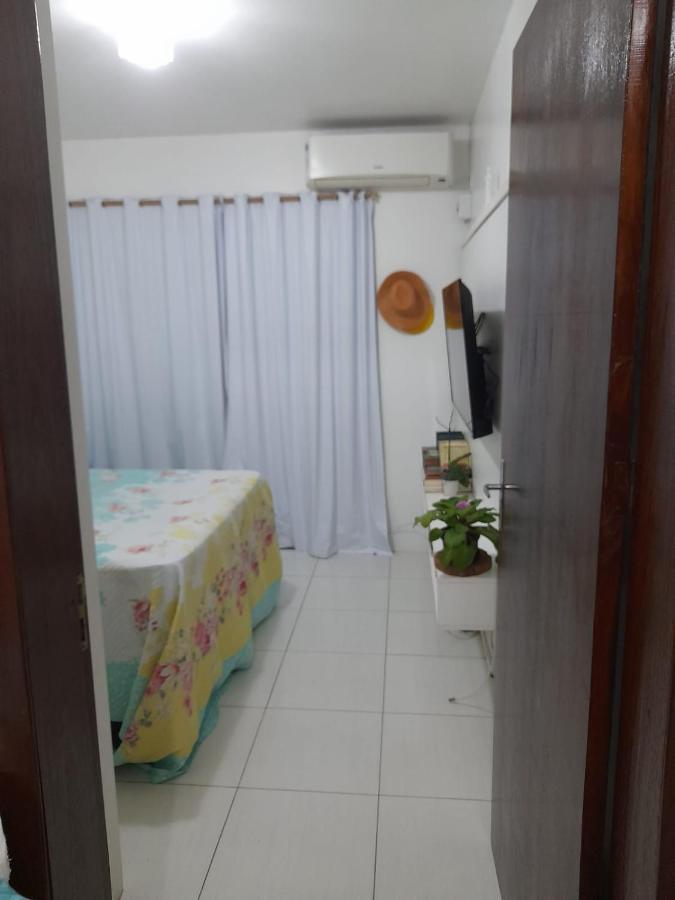 Duplex Em Imbe Centro Βίλα Εξωτερικό φωτογραφία