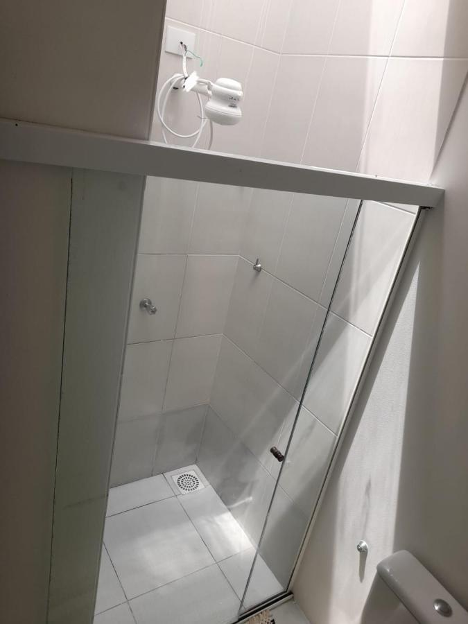 Duplex Em Imbe Centro Βίλα Εξωτερικό φωτογραφία